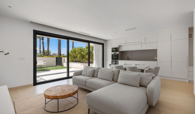 Reventa - Apartment -
Orihuela - Las Colinas Golf