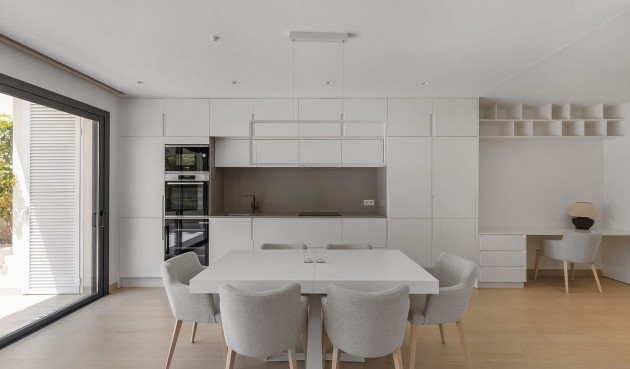 Reventa - Apartment -
Orihuela - Las Colinas Golf