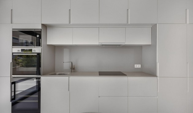 Reventa - Apartment -
Orihuela - Las Colinas Golf