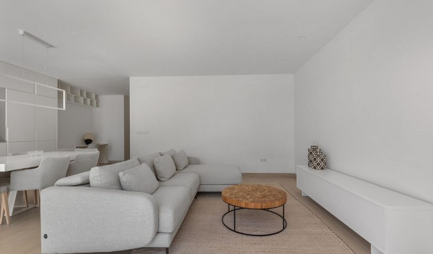 Reventa - Apartment -
Orihuela - Las Colinas Golf