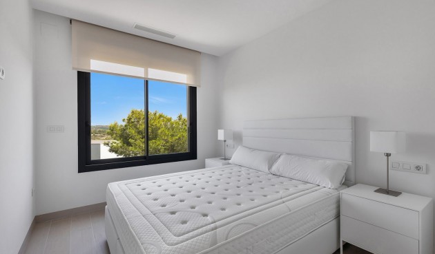 Reventa - Apartment -
Orihuela - Las Colinas Golf