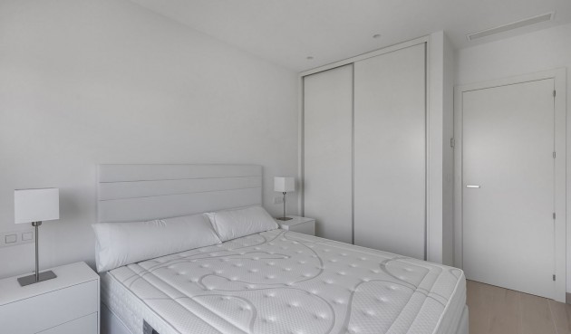 Reventa - Apartment -
Orihuela - Las Colinas Golf