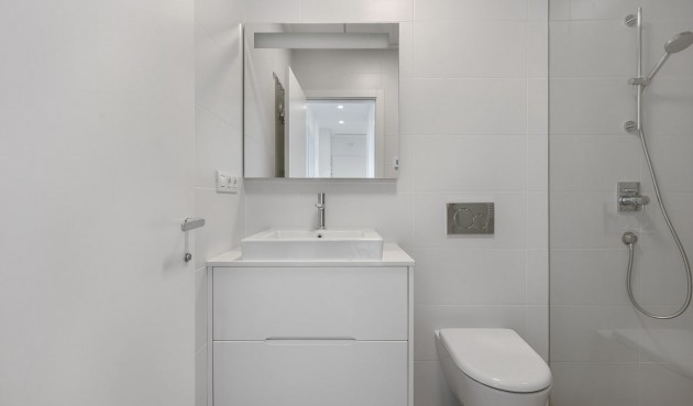 Reventa - Apartment -
Orihuela - Las Colinas Golf