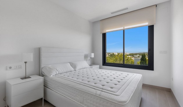 Reventa - Apartment -
Orihuela - Las Colinas Golf