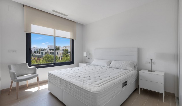 Reventa - Apartment -
Orihuela - Las Colinas Golf