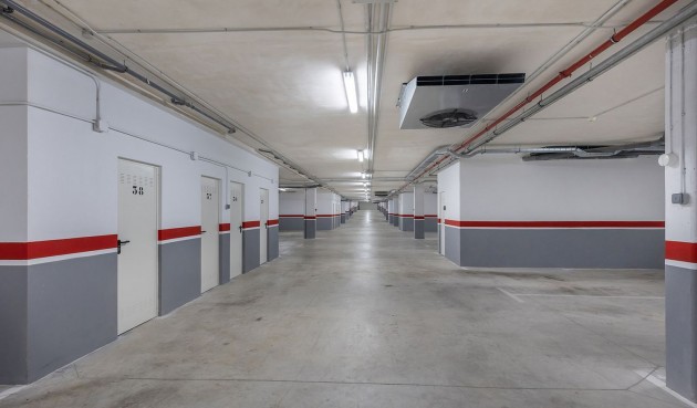 Reventa - Apartment -
Orihuela - Las Colinas Golf