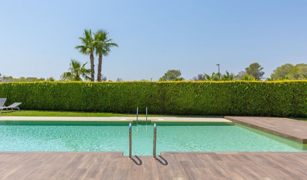 Reventa - Apartment -
Orihuela - Las Colinas Golf