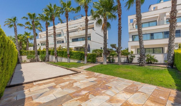 Reventa - Apartment -
Orihuela - Las Colinas Golf