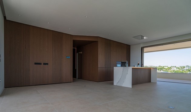 Reventa - Apartment -
Orihuela - Las Colinas Golf