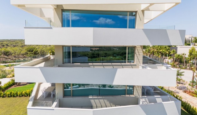 Reventa - Apartment -
Orihuela - Las Colinas Golf