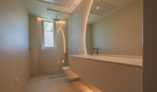 Reventa - Apartment -
Orihuela - Las Colinas Golf