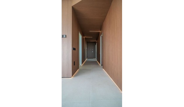 Reventa - Apartment -
Orihuela - Las Colinas Golf