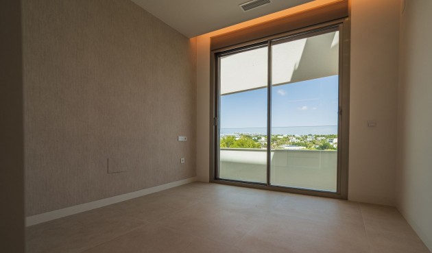 Reventa - Apartment -
Orihuela - Las Colinas Golf