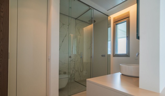 Reventa - Apartment -
Orihuela - Las Colinas Golf