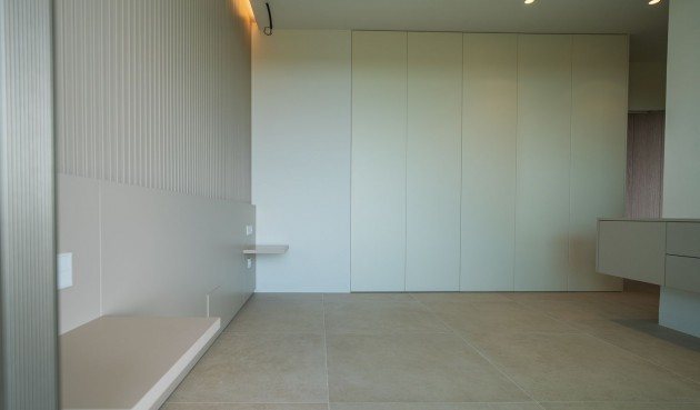 Reventa - Apartment -
Orihuela - Las Colinas Golf