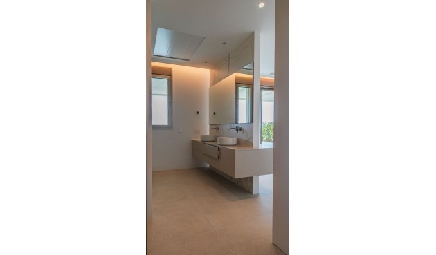 Reventa - Apartment -
Orihuela - Las Colinas Golf