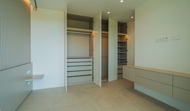 Reventa - Apartment -
Orihuela - Las Colinas Golf