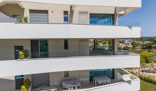 Reventa - Apartment -
Orihuela - Las Colinas Golf