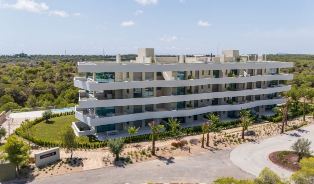 Reventa - Apartment -
Orihuela - Las Colinas Golf