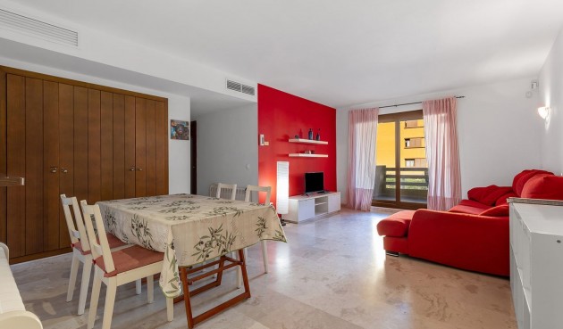 Reventa - Apartment -
Torrevieja - Punta Prima
