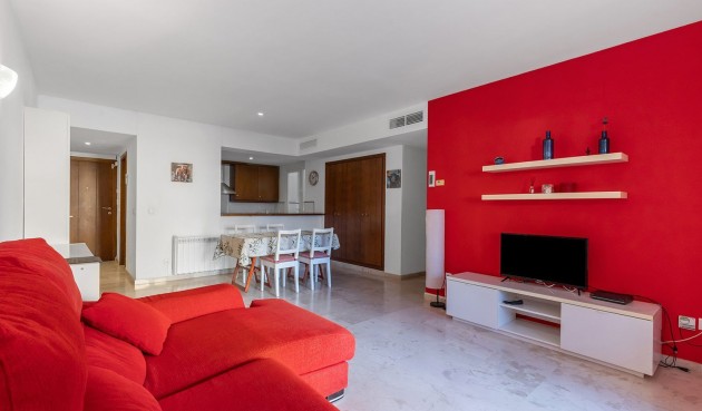 Reventa - Apartment -
Torrevieja - Punta Prima