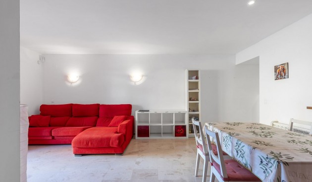 Reventa - Apartment -
Torrevieja - Punta Prima