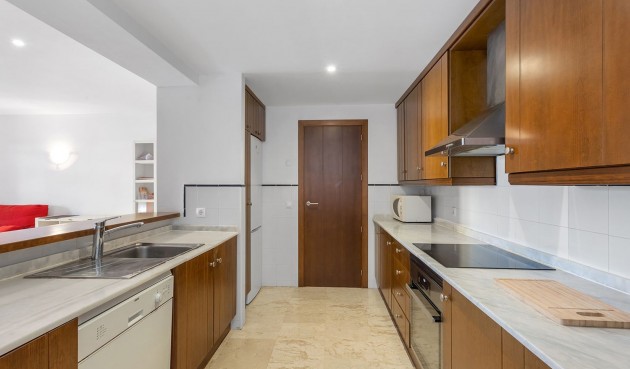 Reventa - Apartment -
Torrevieja - Punta Prima