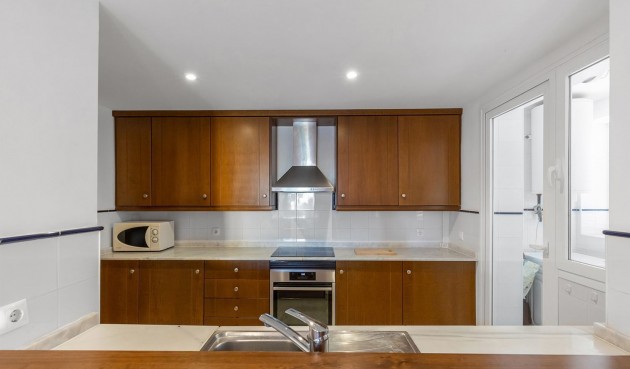 Reventa - Apartment -
Torrevieja - Punta Prima