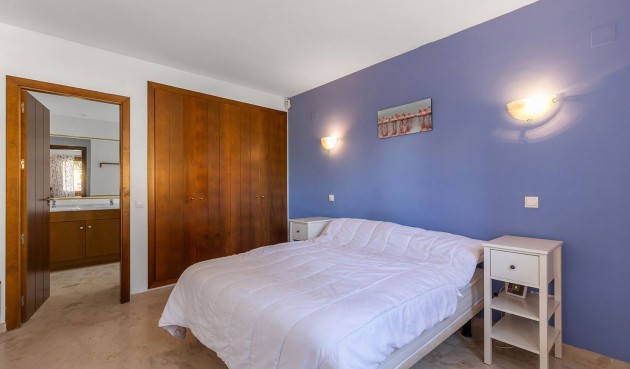 Reventa - Apartment -
Torrevieja - Punta Prima