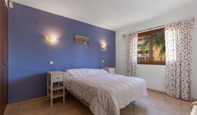 Reventa - Apartment -
Torrevieja - Punta Prima