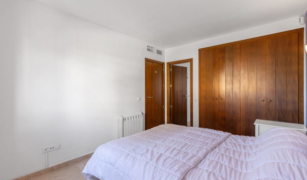 Reventa - Apartment -
Torrevieja - Punta Prima