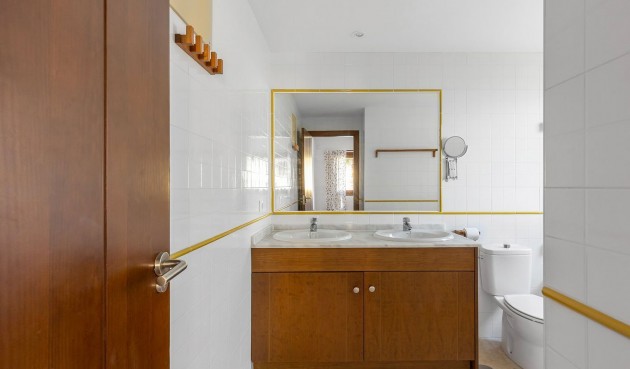 Reventa - Apartment -
Torrevieja - Punta Prima