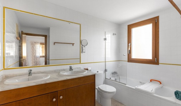 Reventa - Apartment -
Torrevieja - Punta Prima