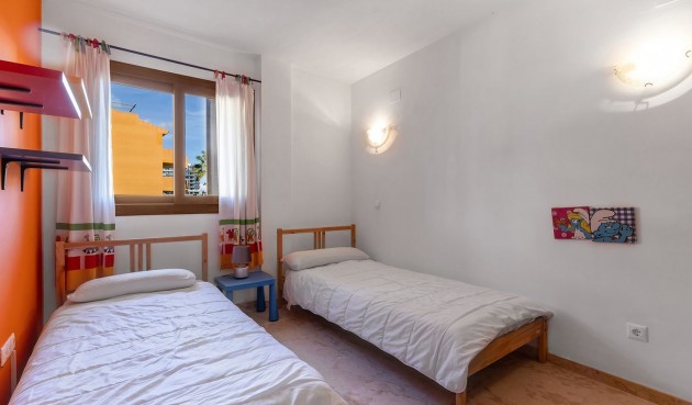 Reventa - Apartment -
Torrevieja - Punta Prima