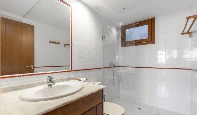 Reventa - Apartment -
Torrevieja - Punta Prima