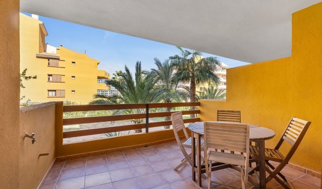 Reventa - Apartment -
Torrevieja - Punta Prima