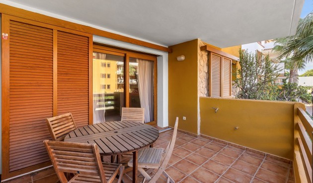 Reventa - Apartment -
Torrevieja - Punta Prima