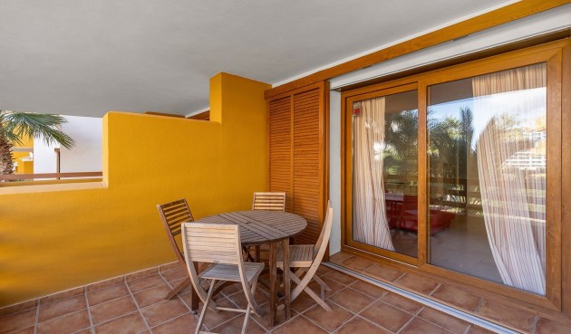 Reventa - Apartment -
Torrevieja - Punta Prima