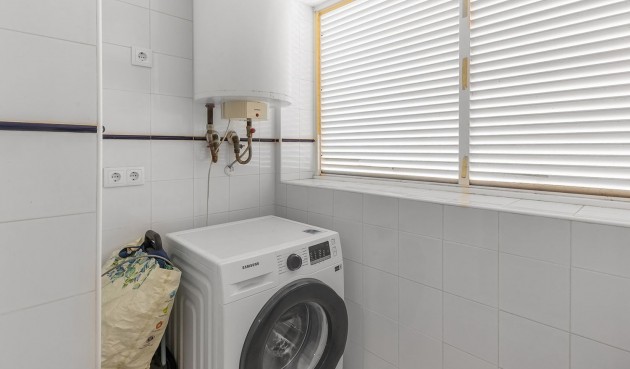 Reventa - Apartment -
Torrevieja - Punta Prima