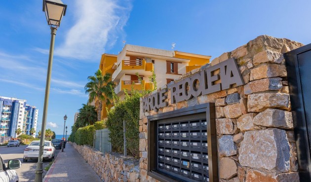 Reventa - Apartment -
Torrevieja - Punta Prima