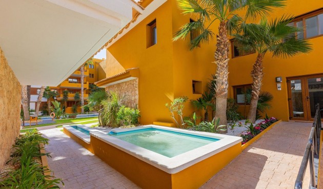 Reventa - Apartment -
Torrevieja - Punta Prima