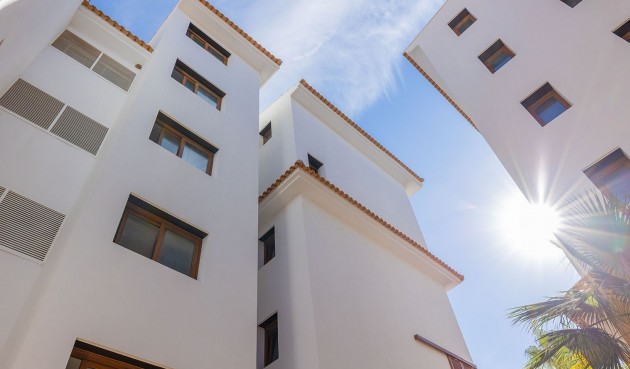 Reventa - Apartment -
Torrevieja - Punta Prima