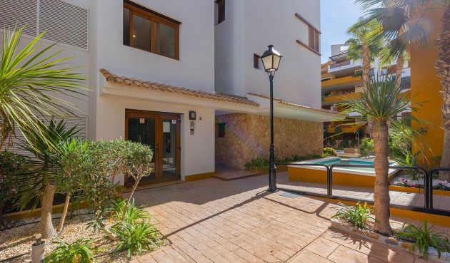 Reventa - Apartment -
Torrevieja - Punta Prima