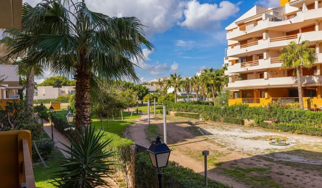 Reventa - Apartment -
Torrevieja - Punta Prima