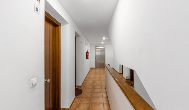 Reventa - Apartment -
Torrevieja - Punta Prima