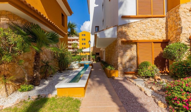 Reventa - Apartment -
Torrevieja - Punta Prima