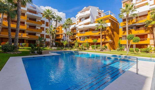 Reventa - Apartment -
Torrevieja - Punta Prima