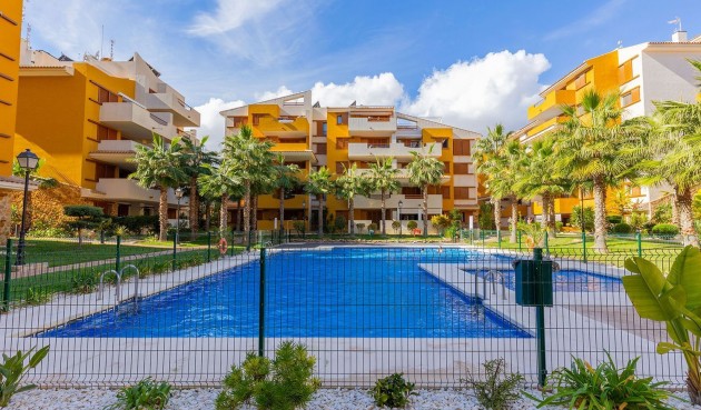 Reventa - Apartment -
Torrevieja - Punta Prima