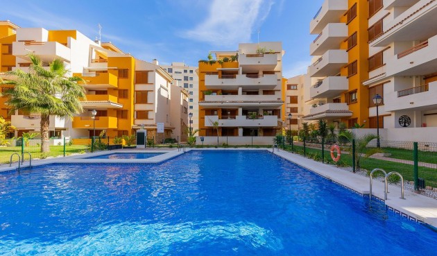 Reventa - Apartment -
Torrevieja - Punta Prima