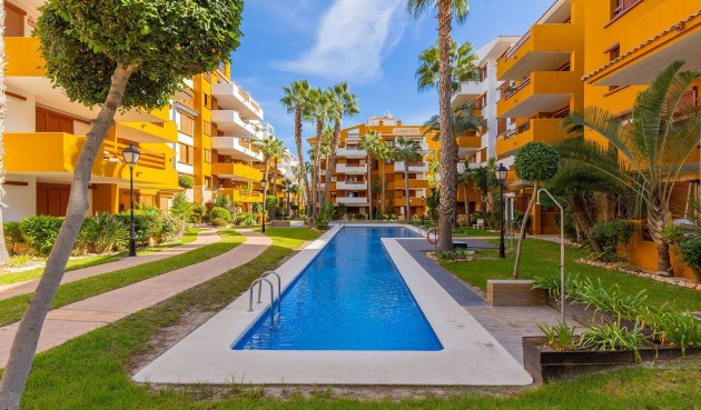 Reventa - Apartment -
Torrevieja - Punta Prima
